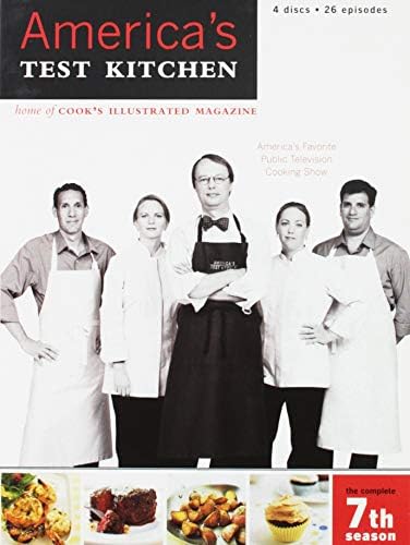 Amazon.com: The Best of America's Test Kitchen : n/a, n/a: Movies & TV